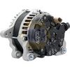 NAPA Alternator NAL2603