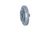 Sajūgs, Radiatora ventilators NRF NRF49566