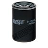 Воздушный фильтр HENGST FILTER H100WL (136300000)