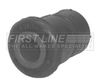 FIRST LINE Bush, spring shackle FSK6675