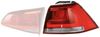ZADNI SVETLO VW GOLF VII 2SD011977-121
