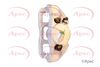 APEC Brake Caliper RCA886