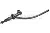 BORG & BECK Master Cylinder, clutch BCM249
