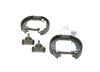 Bosch Brake Shoe Set 0 204 114 040