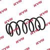 KYB Suspension Spring RA5403