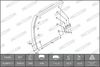 Ferodo Brake Lining Kit, drum brake K19912.0-F3504