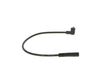 Bosch Ignition Lead Set 0 986 356 858 (0986356858)