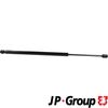 Газова пружина, кришка багажника JP GROUP 1281202400 (1281202409)