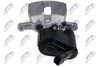 Bremssattel