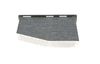 Bosch Filter, cabin air 1 987 432 397