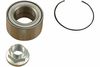 Комплект підшипника маточини колеса KAVO PARTS WBK-3047