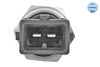 Meyle Sensor, coolant temperature 11-14 821 0005