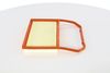 Bosch Air Filter F 026 400 285 (F026400285)
