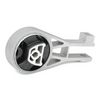 окачване, двигател