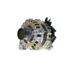 NAPA Alternator NAL2557