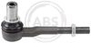 Наконечник поперечной рулевой тяги A.B.S. 230754