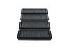 BOSCH Filter, cabin air 1 987 435 587
