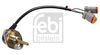 Febi Bilstein Sensor, intake air temperature 181331