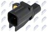 Sensor, Raddrehzahl