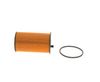 BOSCH Oil Filter 1 457 429 307