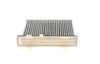 BOSCH Filter, cabin air 1 987 432 498