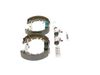 Bosch Brake Shoe Set 0 204 114 668 (0204114668)