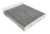 Фільтр салону PURRO PUR-PC5015C