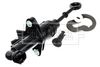 BORG & BECK Master Cylinder, clutch BCM269