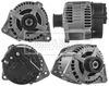BORG & BECK Alternator BBA2382