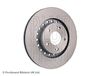 Blue Print Brake Disc ADC44386