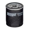 Масляний фільтр HENGST FILTER H90W02 (5498100000)