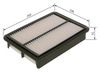 BOSCH Air Filter F 026 400 530