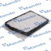 Фильтр салона MANDO ECF00048M