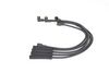 Bosch Ignition Lead Set 0 986 356 774 (0986356774)