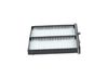 BOSCH Filter, cabin air 1 987 435 085