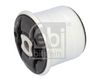 FEBI BILSTEIN Bushing, axle beam 184773