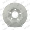 Ferodo Brake Disc DDF1190C