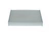 BOSCH Filter, cabin air 1 987 435 199