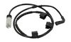 Ferodo Warning Contact, brake pad wear FWI332