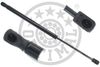 Газова пружина, кришка багажника OPTIMAL AG-50144