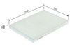 BOSCH Filter, cabin air 1 987 435 075