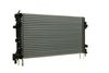 Mahle CR 1096 000P Radiator, engine cooling