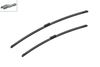 Bosch Wiper Blade 3 397 007 719 - A719S