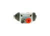 Колесный тормозной цилиндр BOSCH 0 986 475 855 (WC846)
