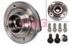 FAG Wheel Bearing Kit 713 6600 30