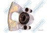 APEC Brake Caliper BCA1672E