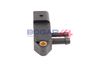 Sensor, Abgasdruck