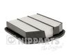 Повітряний фільтр NIPPARTS J1320322