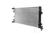 Mahle CR 2081 000S Radiator, engine cooling