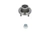 Набір підшипника колеса KAVO PARTS WBH-1009